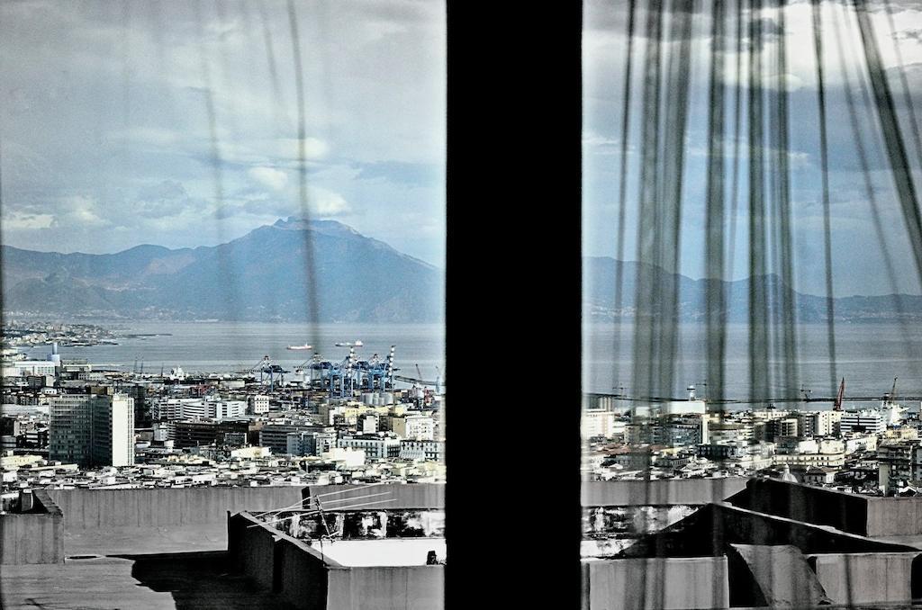 La Torre Di Ro Bed and Breakfast Napoli Eksteriør billede