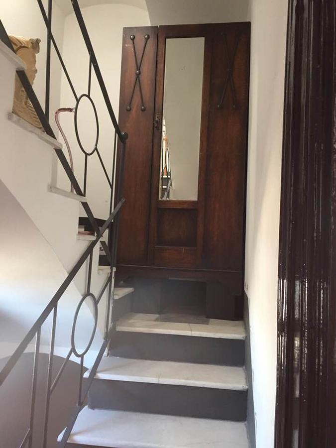 La Torre Di Ro Bed and Breakfast Napoli Eksteriør billede
