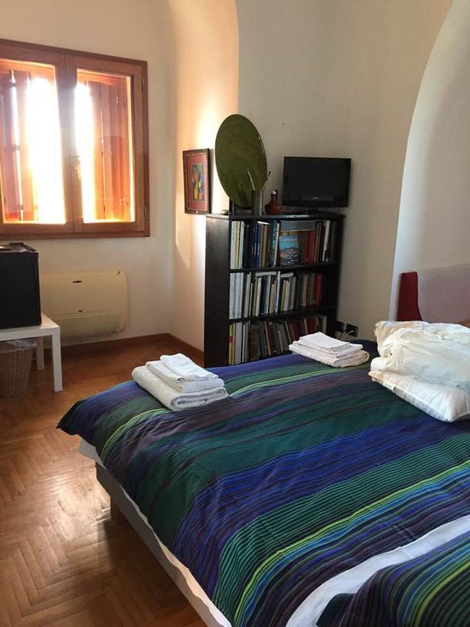La Torre Di Ro Bed and Breakfast Napoli Eksteriør billede