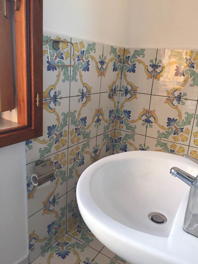 La Torre Di Ro Bed and Breakfast Napoli Eksteriør billede
