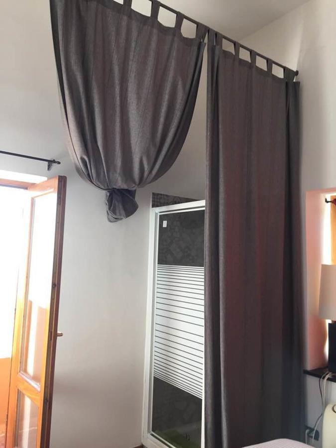 La Torre Di Ro Bed and Breakfast Napoli Eksteriør billede