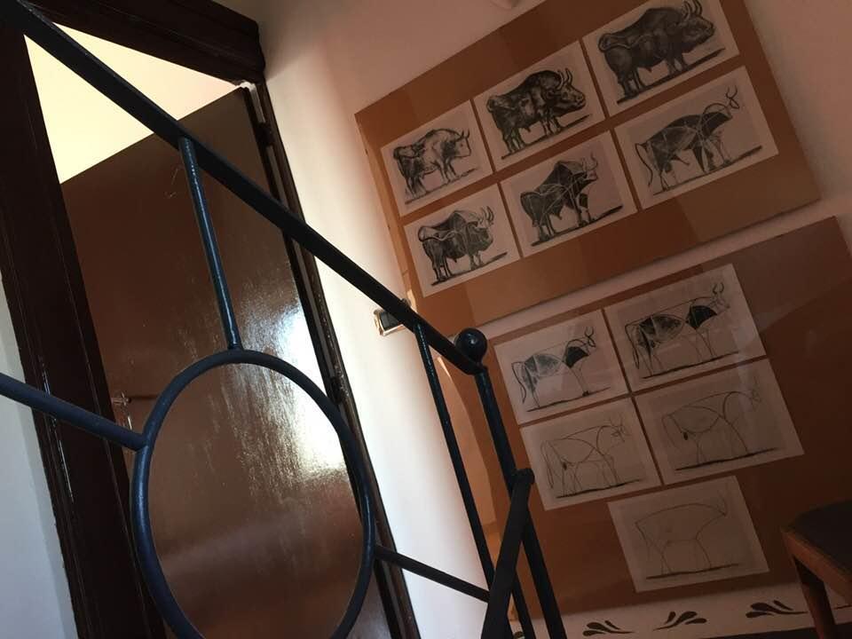 La Torre Di Ro Bed and Breakfast Napoli Eksteriør billede