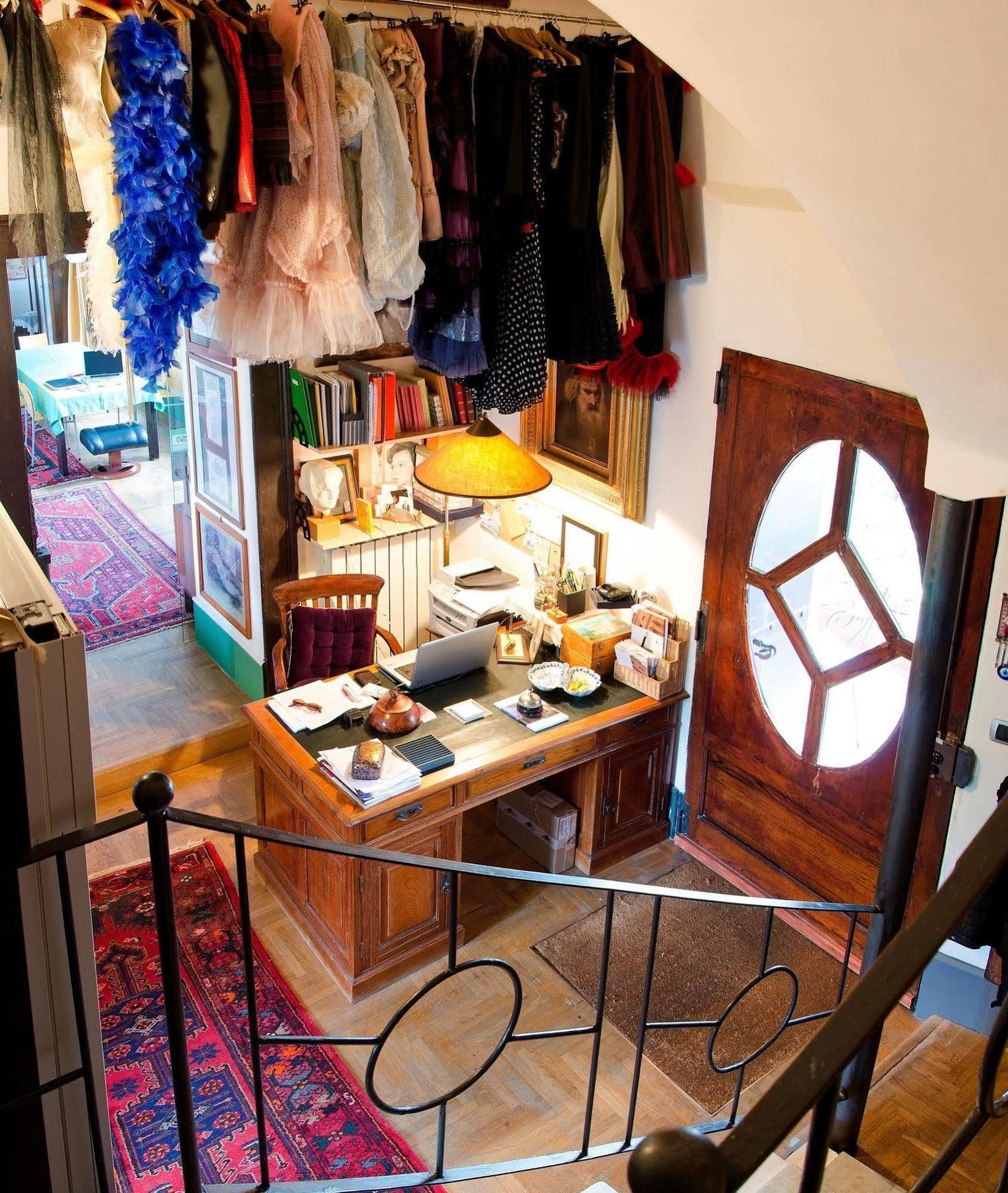 La Torre Di Ro Bed and Breakfast Napoli Eksteriør billede